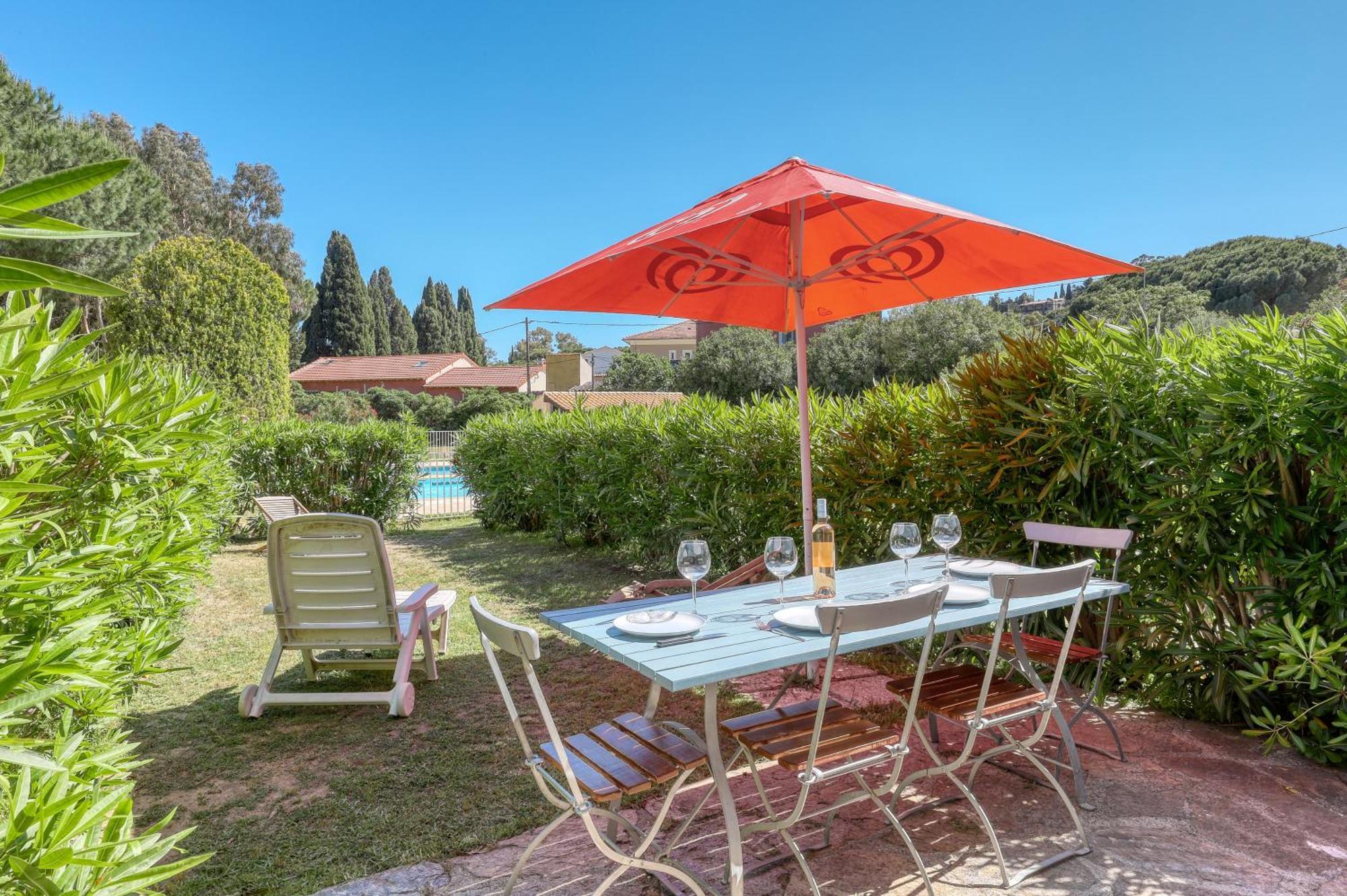 Magnificent Newly Renovated Close To Beach & Swimming Pool 勒拉旺杜 外观 照片