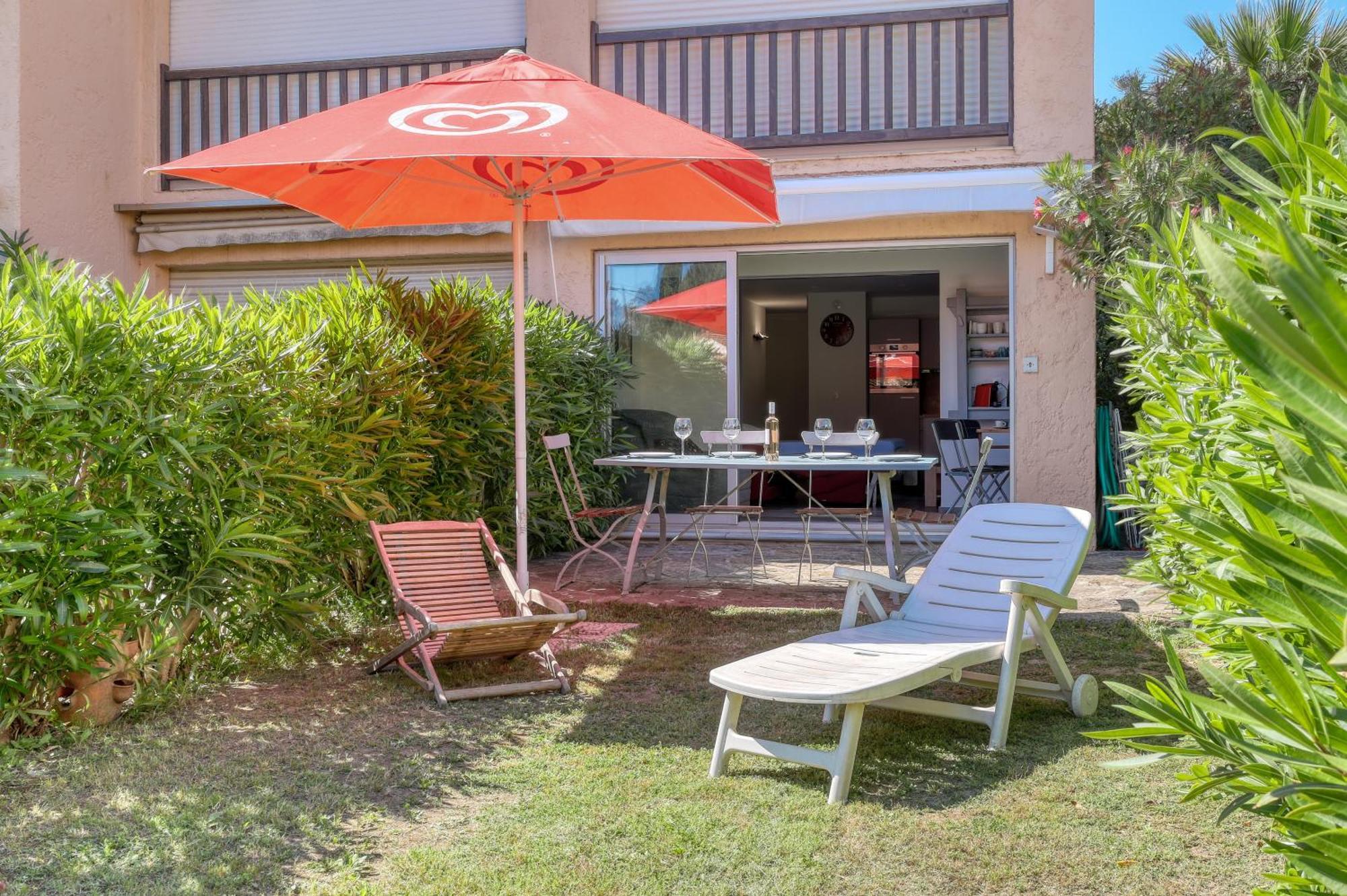 Magnificent Newly Renovated Close To Beach & Swimming Pool 勒拉旺杜 外观 照片