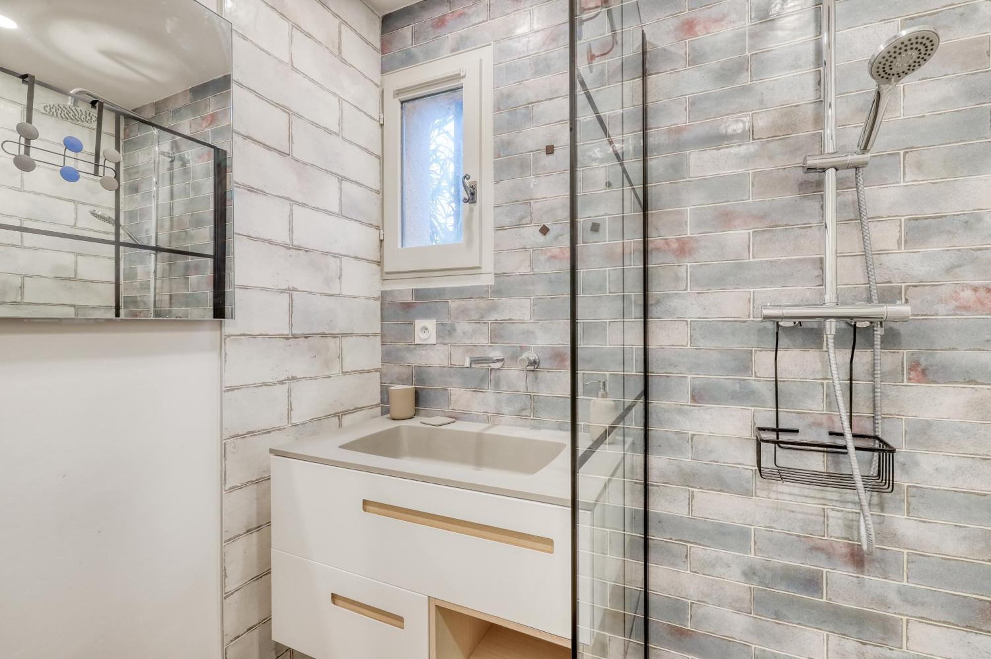 Magnificent Newly Renovated Close To Beach & Swimming Pool 勒拉旺杜 外观 照片