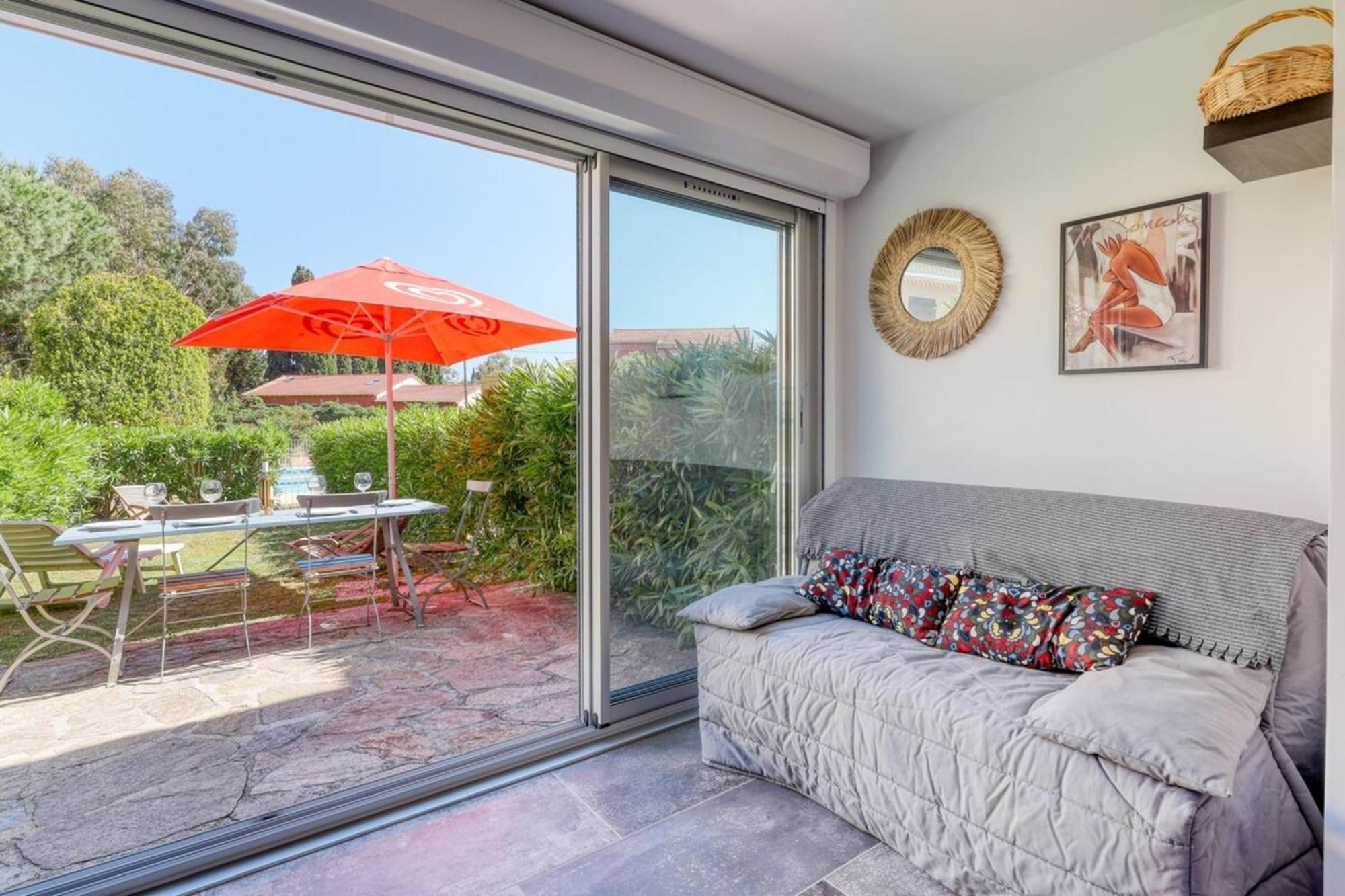 Magnificent Newly Renovated Close To Beach & Swimming Pool 勒拉旺杜 外观 照片