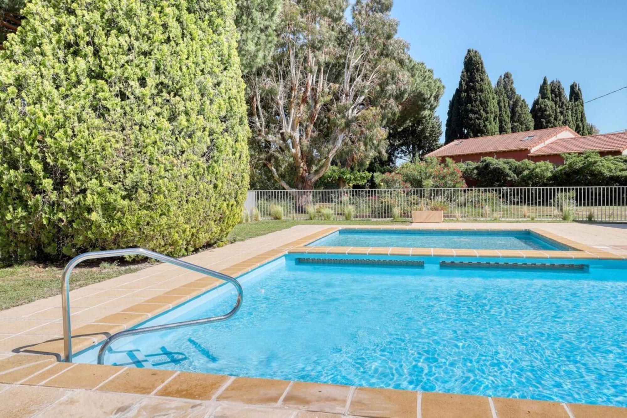 Magnificent Newly Renovated Close To Beach & Swimming Pool 勒拉旺杜 外观 照片