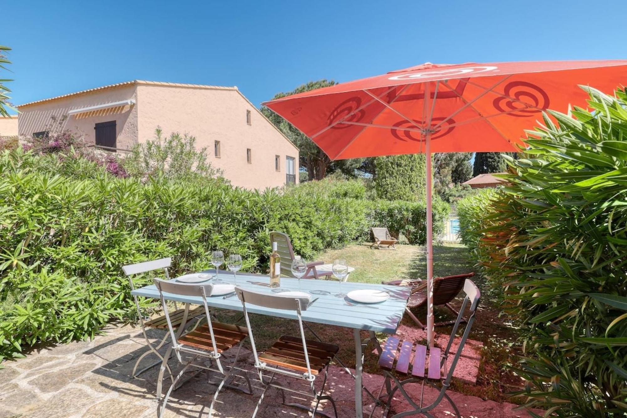 Magnificent Newly Renovated Close To Beach & Swimming Pool 勒拉旺杜 外观 照片